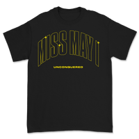 Unconquered T-Shirt