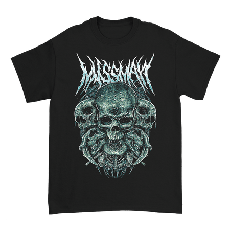 Death Metal T-Shirt