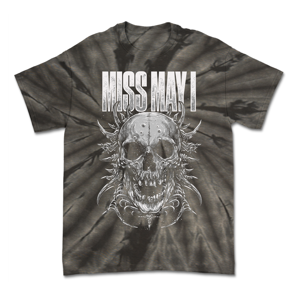 Dye Tour T-Shirt