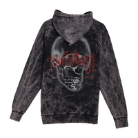 New Light Hoodie (Cloud Black)