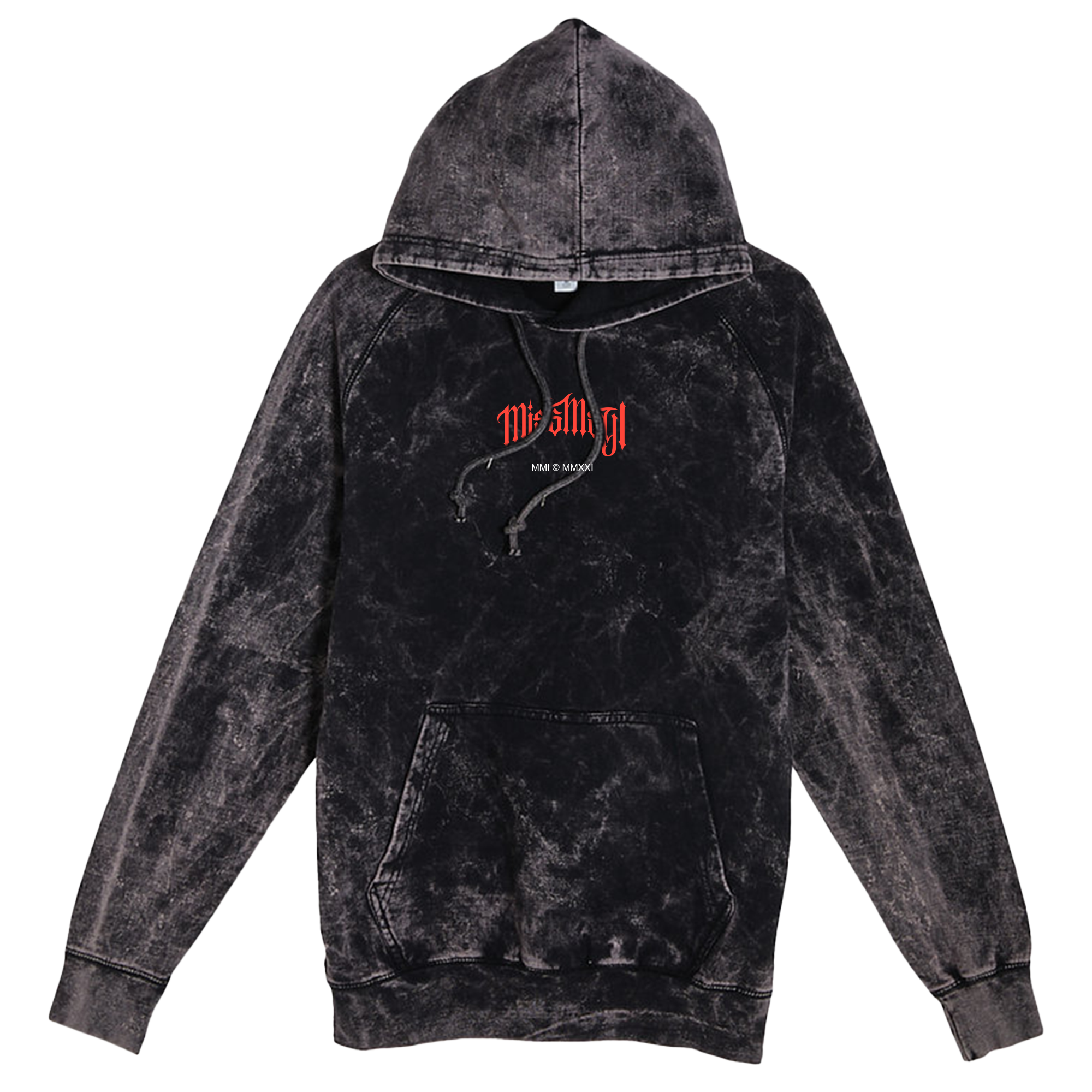 Black sales light hoodie