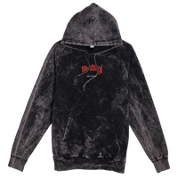 New Light Hoodie (Cloud Black)