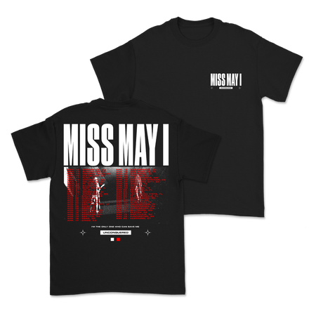 Tour T-Shirt