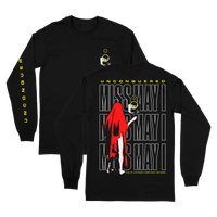 Unconquered Long Sleeve