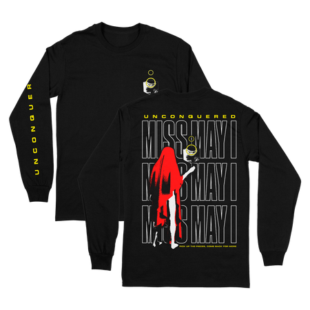 Unconquered Long Sleeve