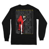 Unconquered Long Sleeve