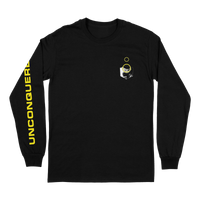 Unconquered Long Sleeve