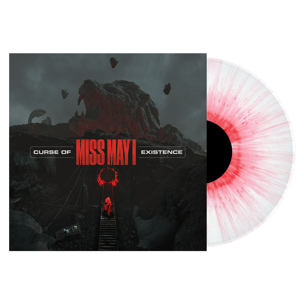 Curse of Existence LP